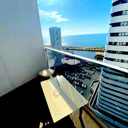 Cozy Studio Apartment-Sea View Batum Dış mekan fotoğraf