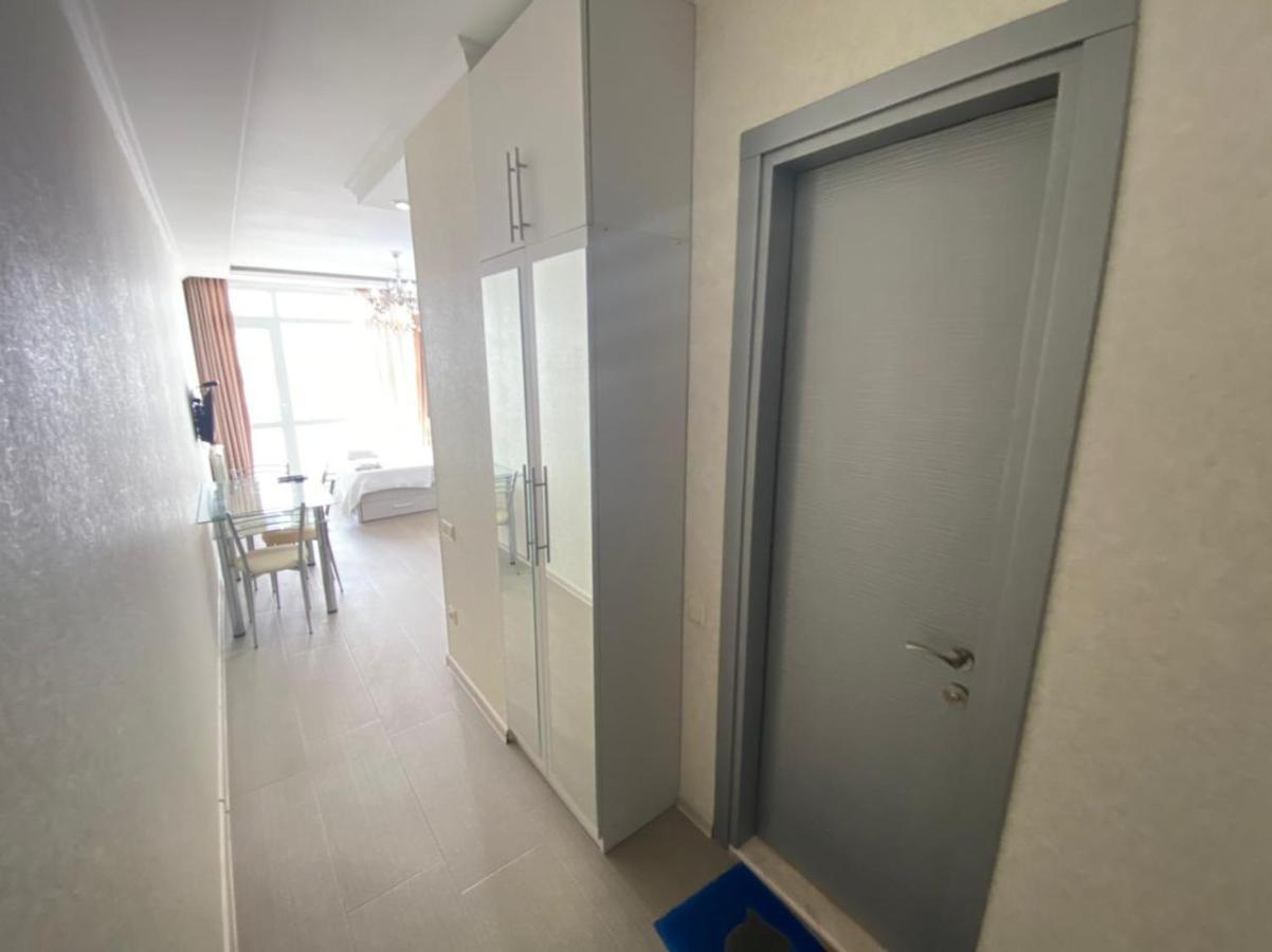 Cozy Studio Apartment-Sea View Batum Dış mekan fotoğraf