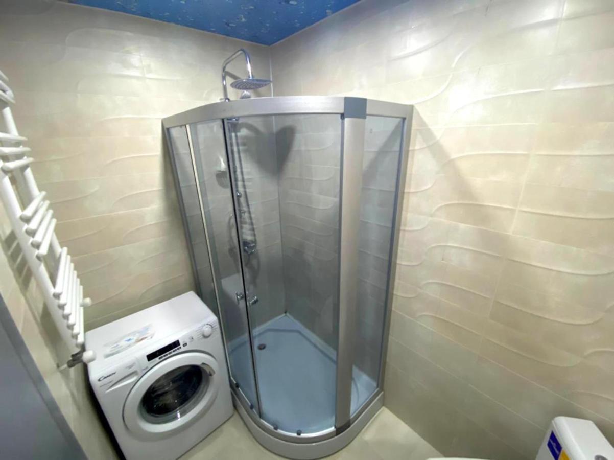 Cozy Studio Apartment-Sea View Batum Dış mekan fotoğraf