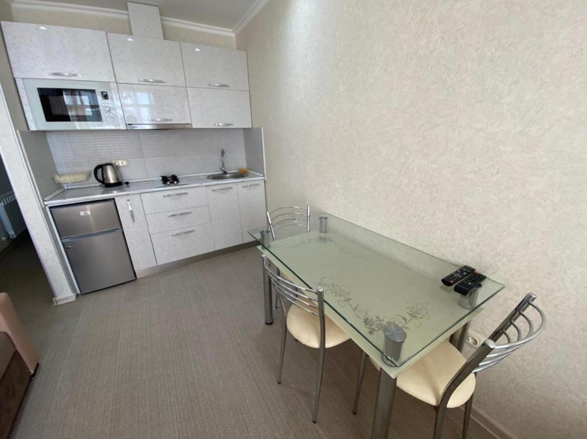 Cozy Studio Apartment-Sea View Batum Dış mekan fotoğraf