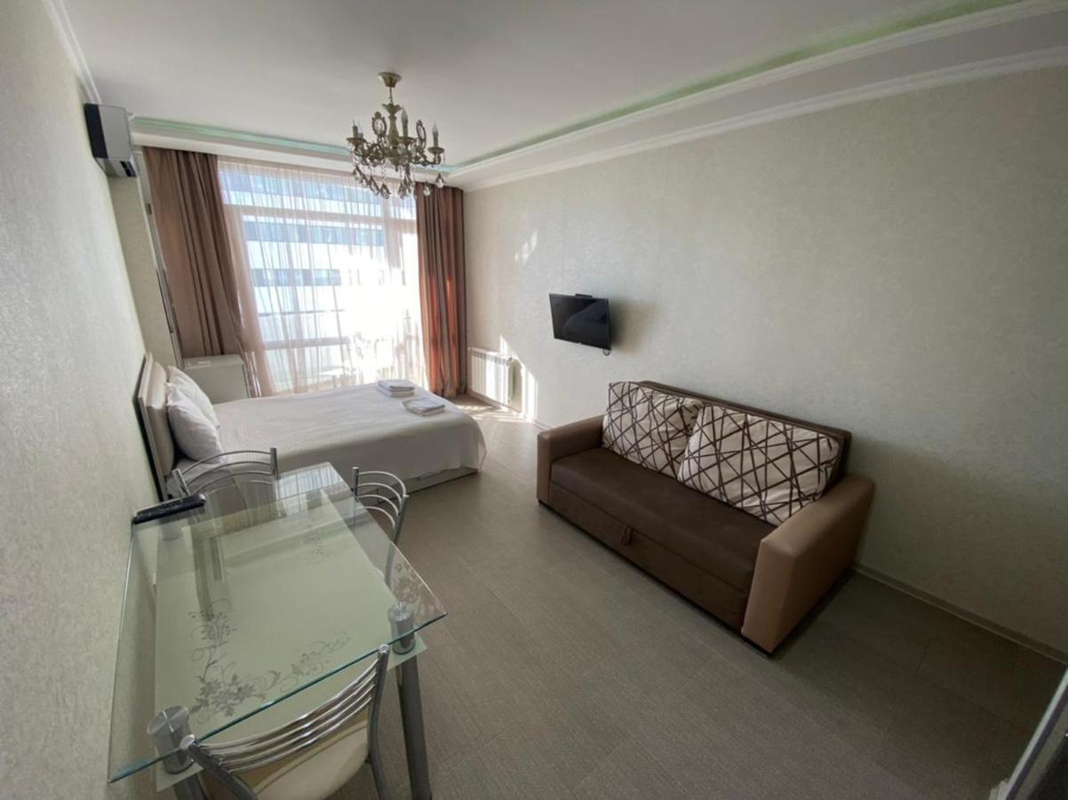 Cozy Studio Apartment-Sea View Batum Dış mekan fotoğraf