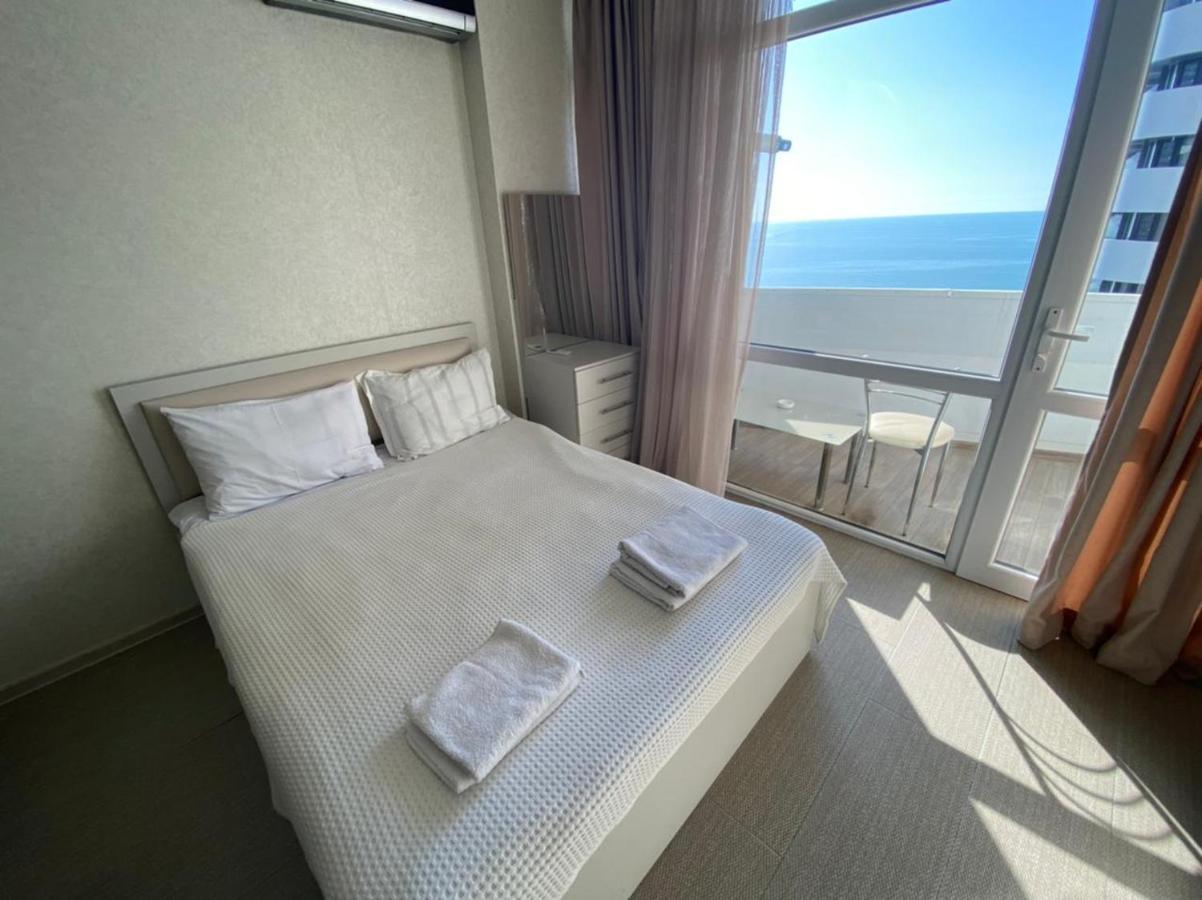 Cozy Studio Apartment-Sea View Batum Dış mekan fotoğraf