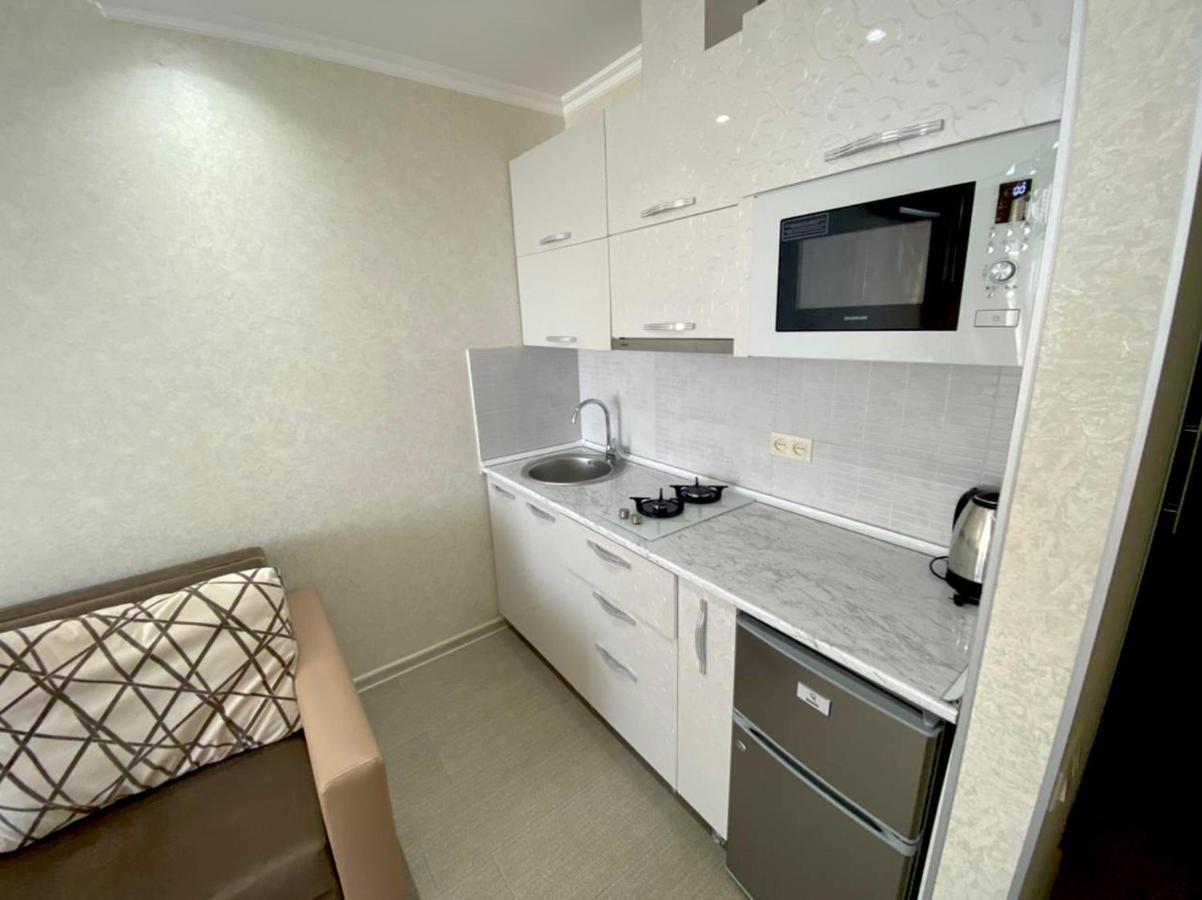 Cozy Studio Apartment-Sea View Batum Dış mekan fotoğraf